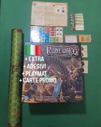 runewars