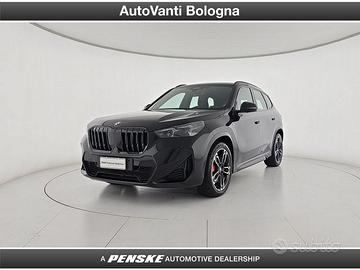 BMW X1 xDrive 20d MSport Pro DCT