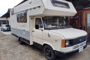Camper Ford