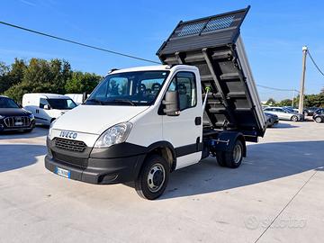 Iveco DAILY CASSONE RIBALTABILE