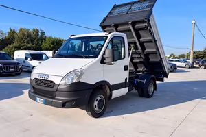 Iveco DAILY CASSONE RIBALTABILE