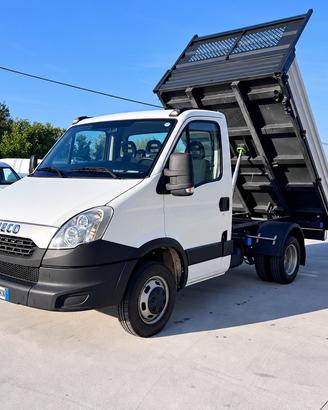 Iveco DAILY CASSONE RIBALTABILE
