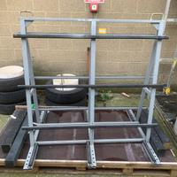 Cavalletti per serramenti