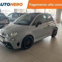 ABARTH 695 WD23380