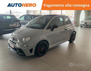 ABARTH 695 WD23380