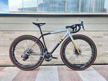 Specialized Crux S-Works. gravel ciclocross