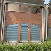 Serrande avvolgibili zincate