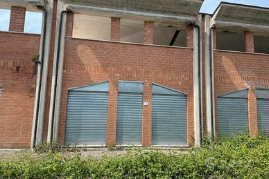 Serrande avvolgibili zincate