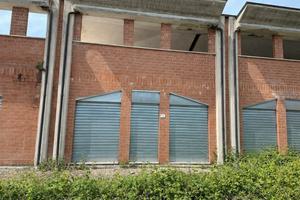 Serrande avvolgibili zincate