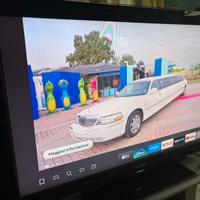 Tv Samsung 55 pollici