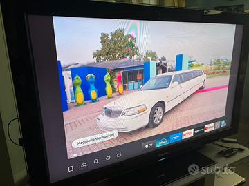 Tv Samsung 55 pollici