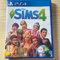 The Sims 4 (PS4)