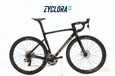 Specialized S-Works Tarmac SL7 AXS 12V t.54