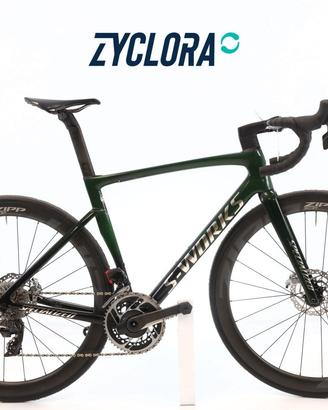 Specialized S-Works Tarmac SL7 AXS 12V t.54