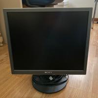 Monitor Sony SDM-S95 19’’