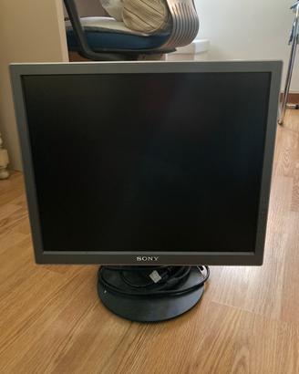 Monitor Sony SDM-S95 19’’
