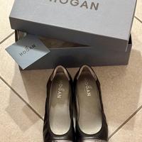 Ballerine Hogan