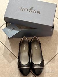 Ballerine Hogan