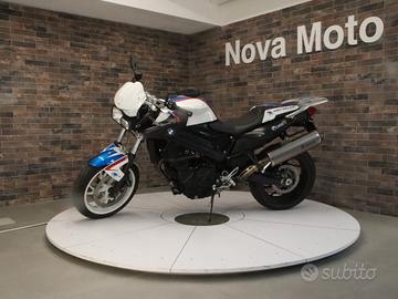 Bmw F 800 R