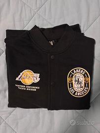 Felpa LAKERS