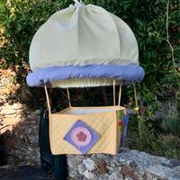 Lampadario camera bambina