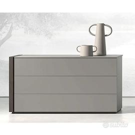 Cassettiera Tomasella dal design moderno