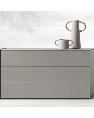 Cassettiera Tomasella dal design moderno