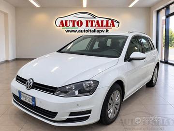 VOLKSWAGEN Golf 1.2 TSI 85 CV 5p. Tech&Sound Blu