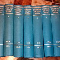 Everyman's Encyclopaedia