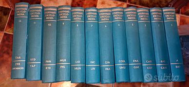 Everyman's Encyclopaedia