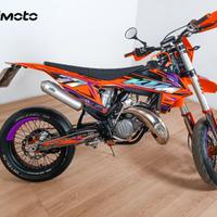 KTM SX 125 2T - 2021