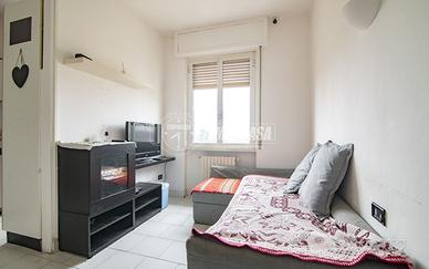 Appartamento a Truccazzano Via L. Gatti 2 locali