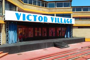 Victor Village dal 8 al 15 Agosto