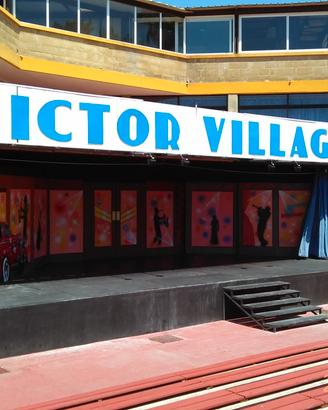 Victor Village dal 8 al 15 Agosto
