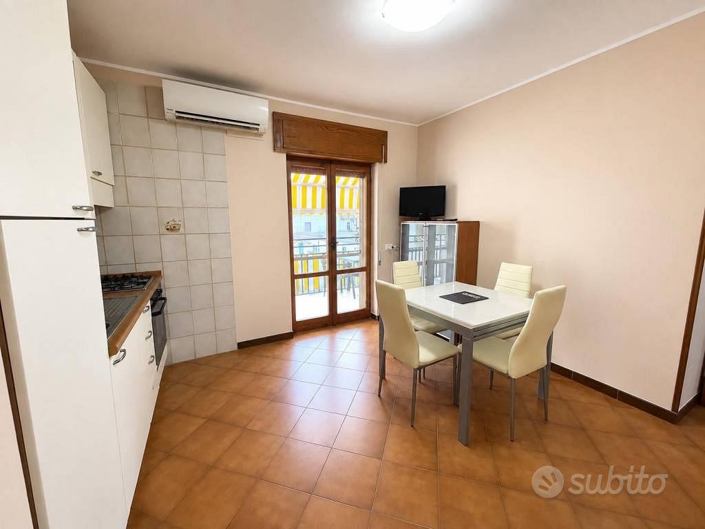 Appartamento – Agropoli, Salerno - Vista 4