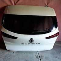 Portellone Renault Captur 2020-2025