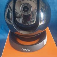 Videocamera sorveglianza Imou Rex 3D 2K
