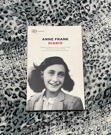 Il diario di Anne Frank