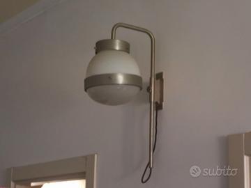 Applique Artemide Delta Parete