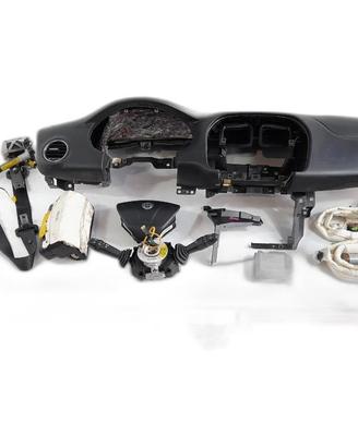 KIT AIRBAG LANCIA DELTA «III» (2008)
