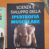 Scienza e Sviluppo dell'ipertrofia muscolare 