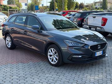 Seat Leon Sportstourer 2.0 TDI 150 CV DSG Style