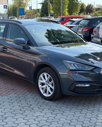 Seat Leon Sportstourer 2.0 TDI 150 CV DSG Style