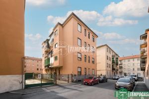 BILOCALE CON CUCINA ABITABILE IN CENTRO A SAN GIUL