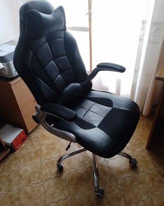 sedia gaming