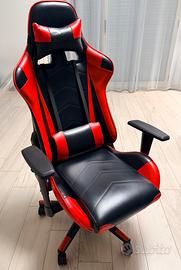 Sedia da gaming