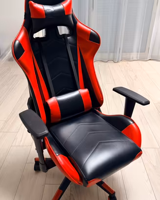 Sedia da gaming
