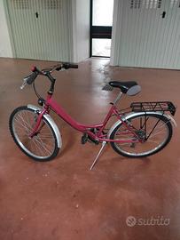 bici x signorina