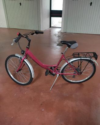 bici x signorina