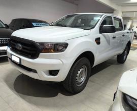 Ford Ranger 2.0 TDCi 170 CV XL 5 posti 2020